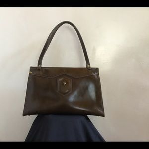 Jean Fogel New York Vintage Purse